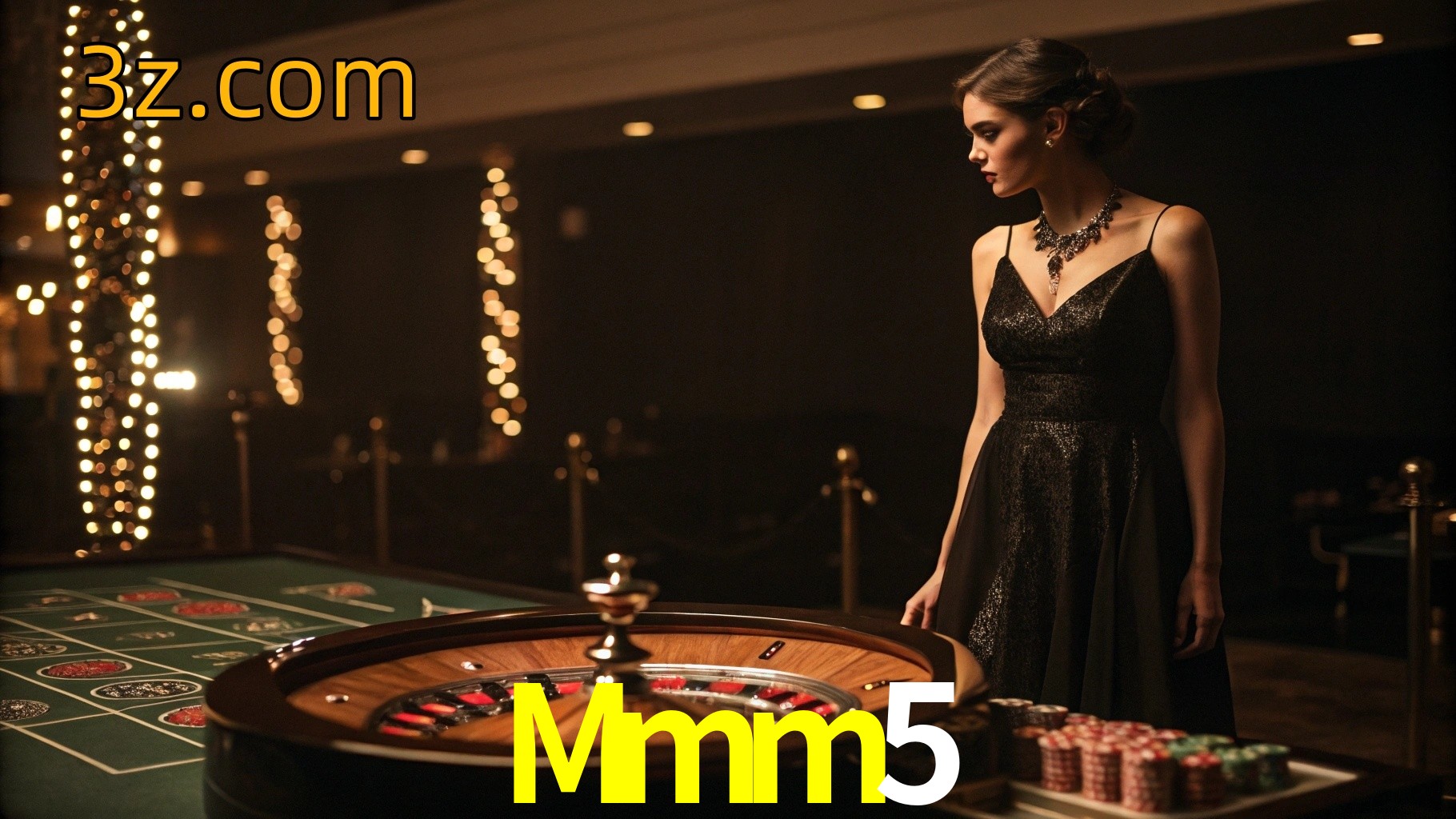 Mmm5
