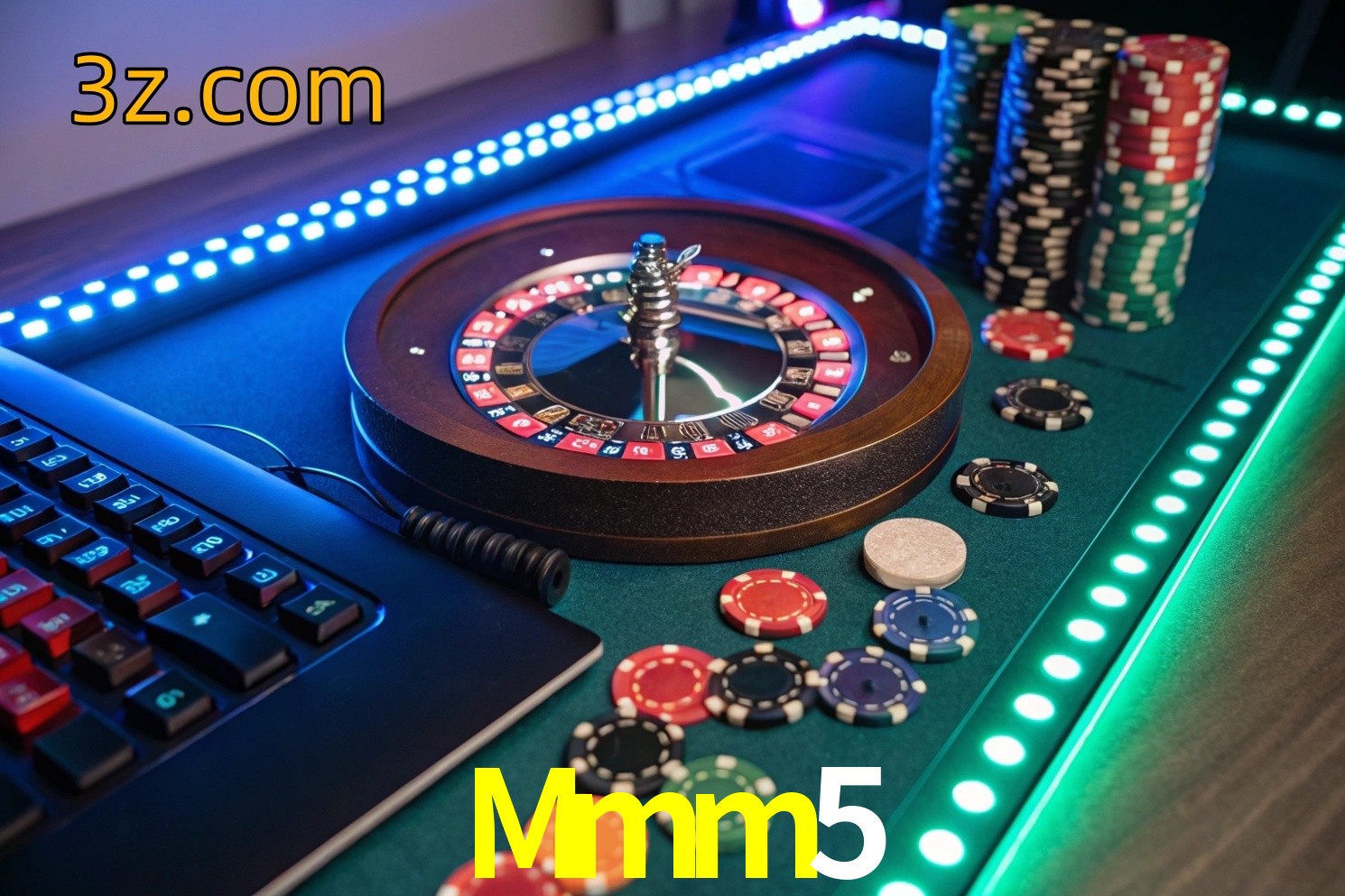  Mmm5