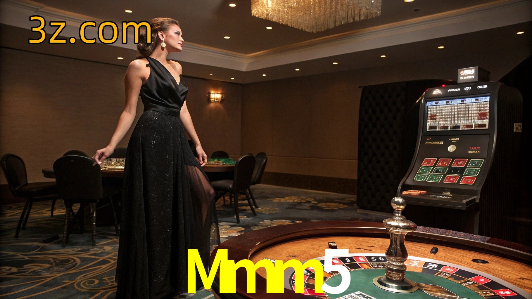  Mmm5
