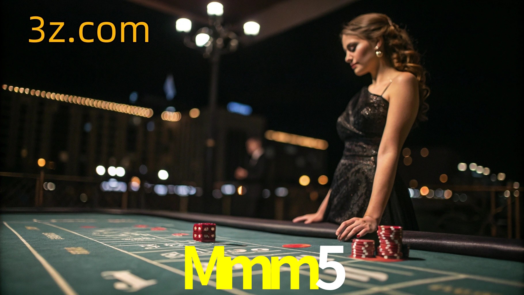  Mmm5