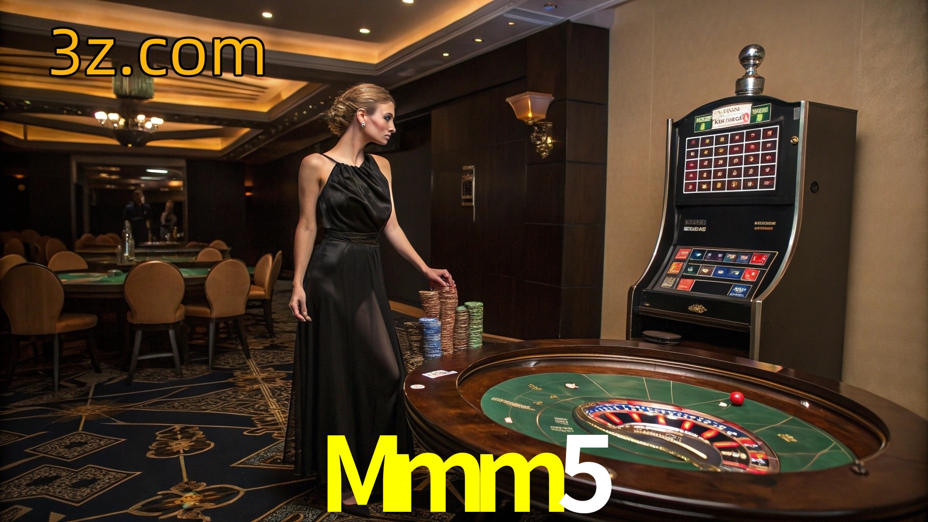 Mmm5
