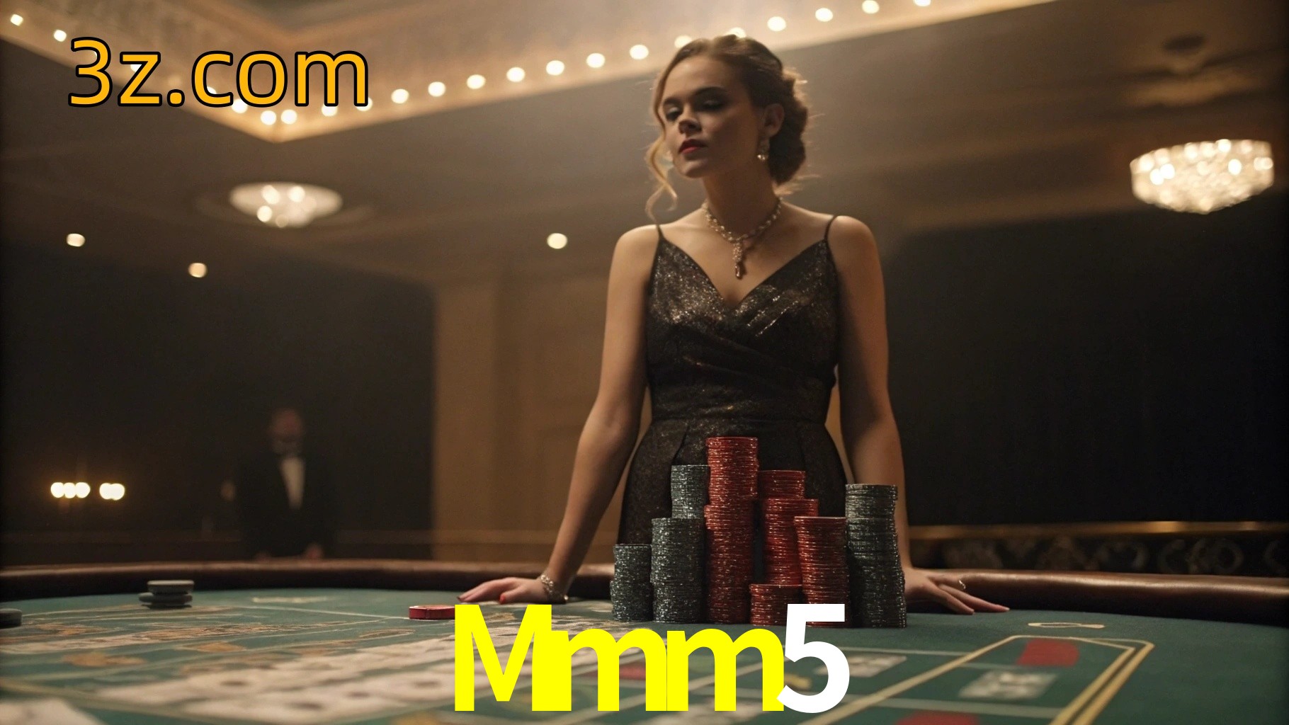  Mmm5