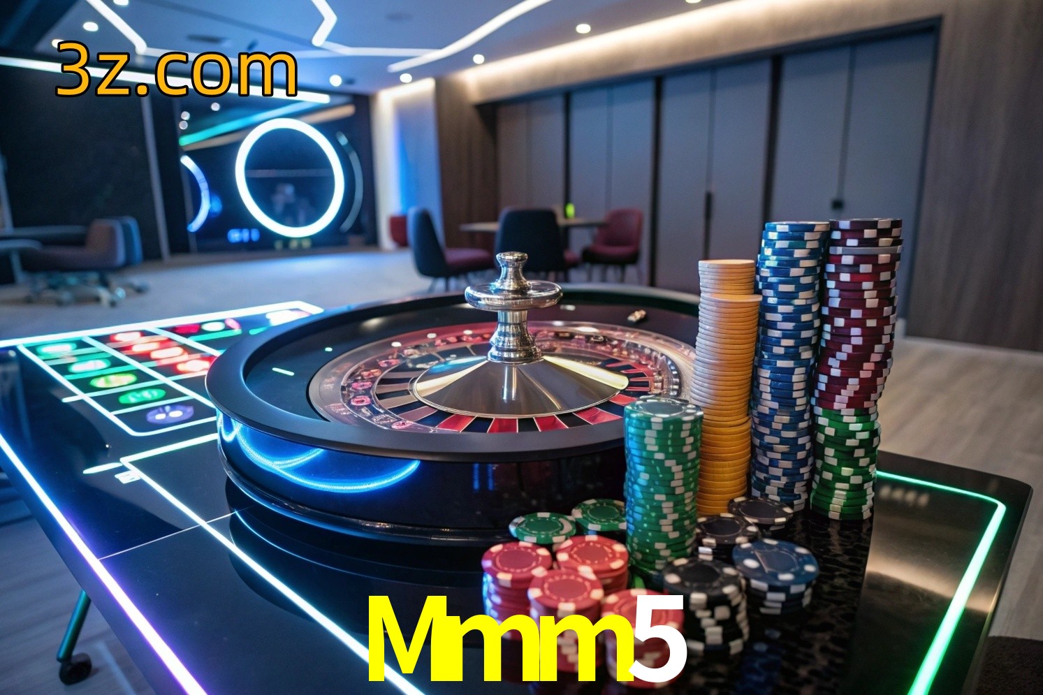  Mmm5