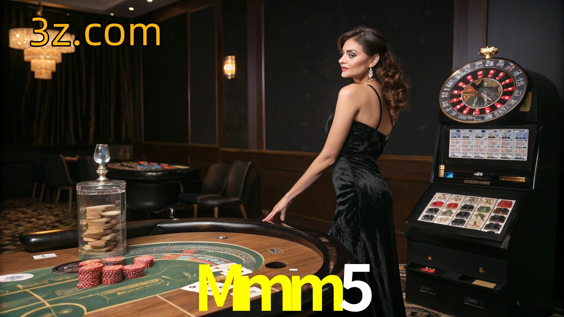 Mmm5